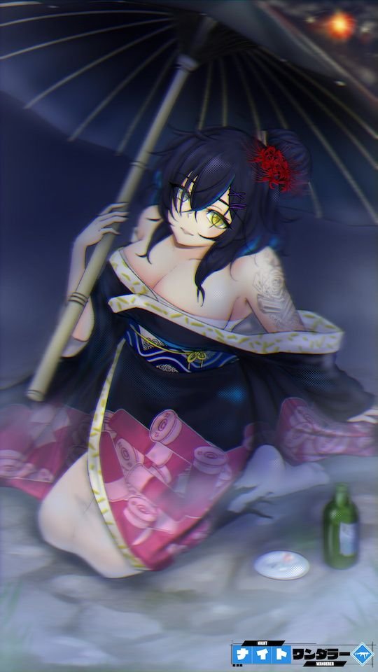 NightWanderer